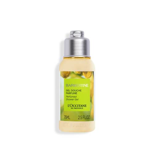 Gel de dus Barbotine, 75ml, L'Occitane