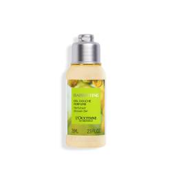 Gel de dus Barbotine, 75ml, L'Occitane