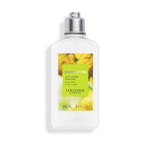 Lotiune de corp Barbotine, 250ml, L'Occitane