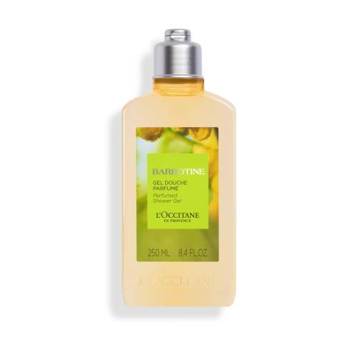 Gel de dus Barbotine, 250ml, L'Occitane