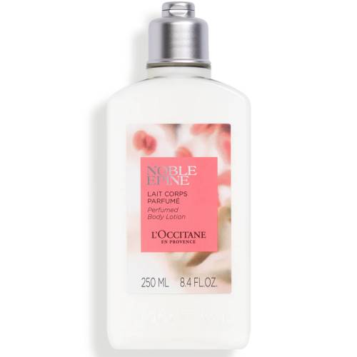 Lotiune de corp Noble Epine, 250ml, L'Occitane