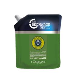 Rezerva sapun lichid Verbina, 1000ml, L'Occitane