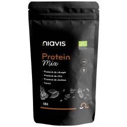 Protein mix ecologic, 125g, Niavis