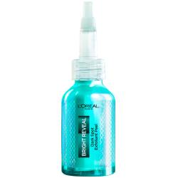 Exfoliant anti pete pigmentare Bright Reveal, 25ml, L'Oreal Paris