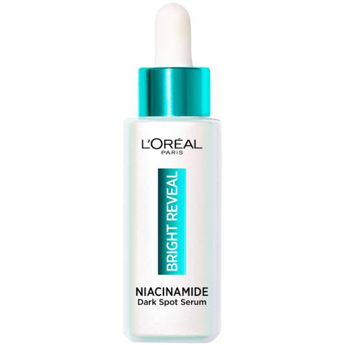 Serum anti pete pigmentare Bright Reveal, 30ml, L'Oreal Paris