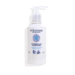 Lapte demachiant cu unt de Shea, 200ml, L'Occitane
