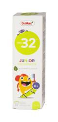 Pro 32 Pasta de dinti Junior, 75ml