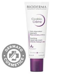 Crema hidratanta Cicabio, 40ml, Bioderma