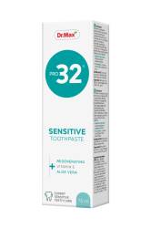 Pro 32 Pasta pentru dinti sensibili Sensitive, 75ml