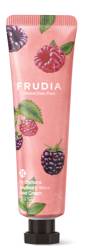Crema hidratanta de maini cu Zmeura My Orchard, 30g, Frudia