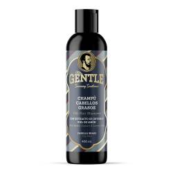 Sampon pentru par gras, 400ml, Mr. Gentle
