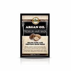 Masca premium pentru par cu ulei de Argan, 50g, Difeel