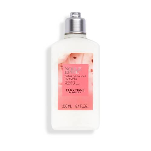 Gel de dus Noble Epine, 250ml, L'Occitane