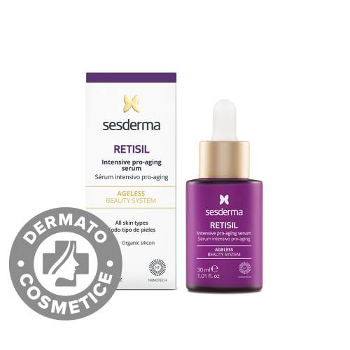 Serum Intensive Pro-Aging Retisil, 30ml, Sesderma