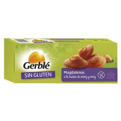 Madlena clasica cu ou fara gluten, 180g, Gerble Expert Dietetic