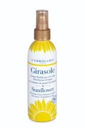 Fluid pentru corp Sunflower, 200ml, L'Erbolario