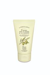 Crema pentru maini si unghii, 40ml, L'Erbolario