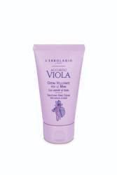 Crema de maini Accordo Viola, 40ml, L'Erbolario