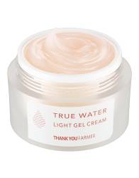 Crema-gel pentru fata True Water Light, 50ml, Thank You Farmer