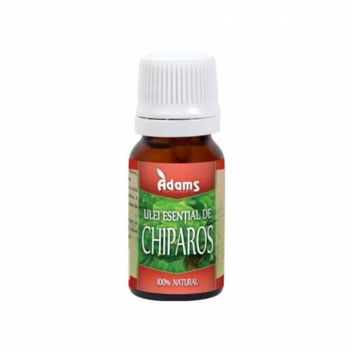 Ulei esential de chiparos, 10 ml, Adams