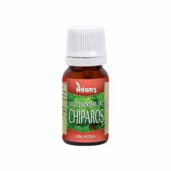 Ulei esential de chiparos, 10 ml, Adams