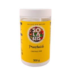 Fructoza, 300g, Solaris