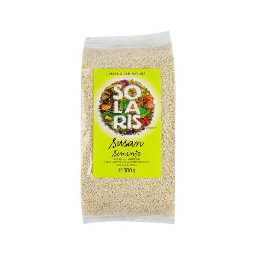 Susan seminte, 300g, Solaris