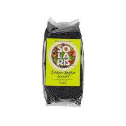 Susan negru seminte, 500g, Solaris