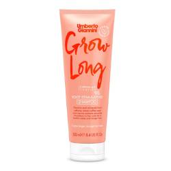 Sampon pentru cresterea parului Grow Long, 250ml, Umberto Giannini