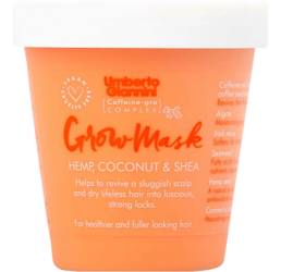 Masca pentru cresterea parului Grow Mask, 230ml, Umberto Giannini