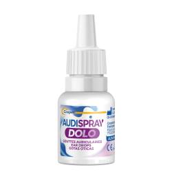 Audispray Dolo, 7g, Audispray