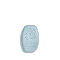 Sampon solid cu efect revitalivant Purifying, 60g, L'Occitane
