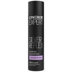 Sampon nuantator Silver Reflex, 250ml, Loncolor