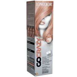 Crema coloranta GoCrazy Nr. P2, 100ml, Loncolor