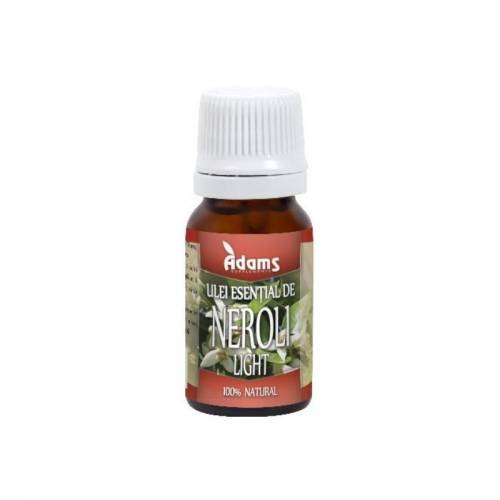 Ulei esential de Neroli Light, 10 ml, Adams