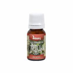 Ulei esential de Neroli Light, 10 ml, Adams