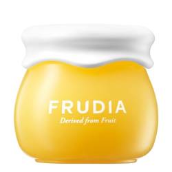 Crema fata iluminanta cu Citrice, 10g, Frudia