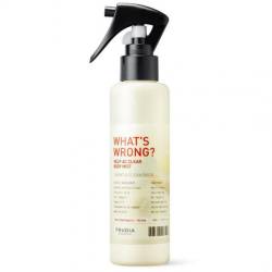 Spray pentru corp What's Wrong Help AC Clear, 150ml, Frudia