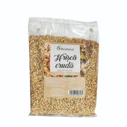 Hrisca cruda decorticata, 500g, EcoNatur