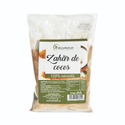 Zahar de cocos, 250g, EcoNatur