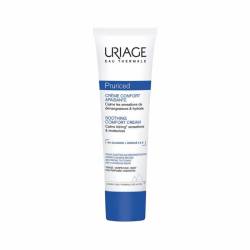Crema calmanta Pruriced, 100ml, Uriage