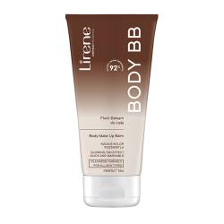 Balsam autobronzant Body BB, 175ml, Lirene