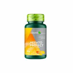 HepatoProtect, 30 capsule, Adams