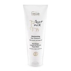 Sampon hidratant Goat Milk, 250ml, Vellie