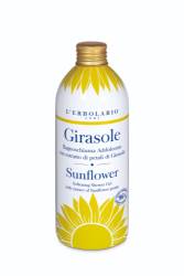 Gel de dus Sunflower, 300ml, L'Erbolario