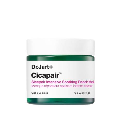 Masca reparatoare calmanta Cicapair Sleepair Intensive, 75ml, Dr. Jart+