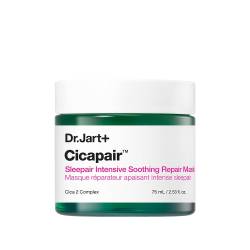 Masca reparatoare calmanta Cicapair Sleepair Intensive, 75ml, Dr. Jart+