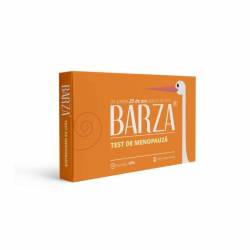 Test de menopauza tip banda, 1 bucata, Barza
