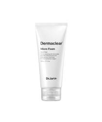 Spuma de curatare pentru ten Micro Foam Dermaclear, 120ml, Dr. Jart+