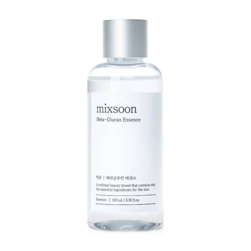 Esenta pentru fata cu Beta-Glucan, 100ml, Mixsoon
